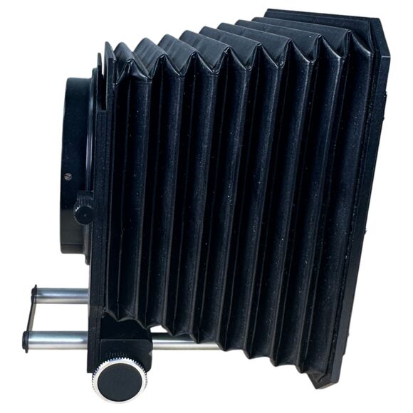 Hasselblad Vintage Adjustable Lens Shade 40231 with Original Box - Picture 1 of 7